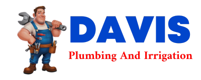 Trusted plumber in SPOFFORD